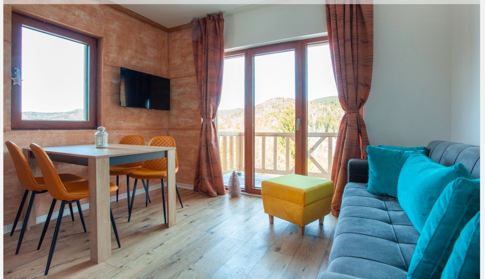 Prodaja apartmana Kopaonik 2