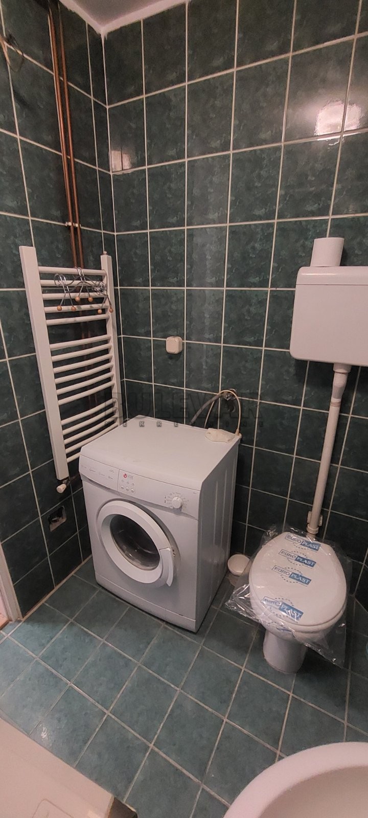 Jednosoban stan, 49 m2, Centar, 7. jula ID: i-010476 13