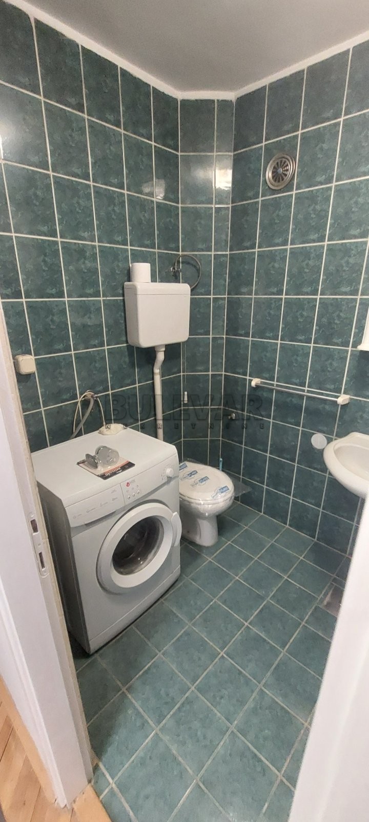 Jednosoban stan, 49 m2, Centar, 7. jula ID: i-010476 14