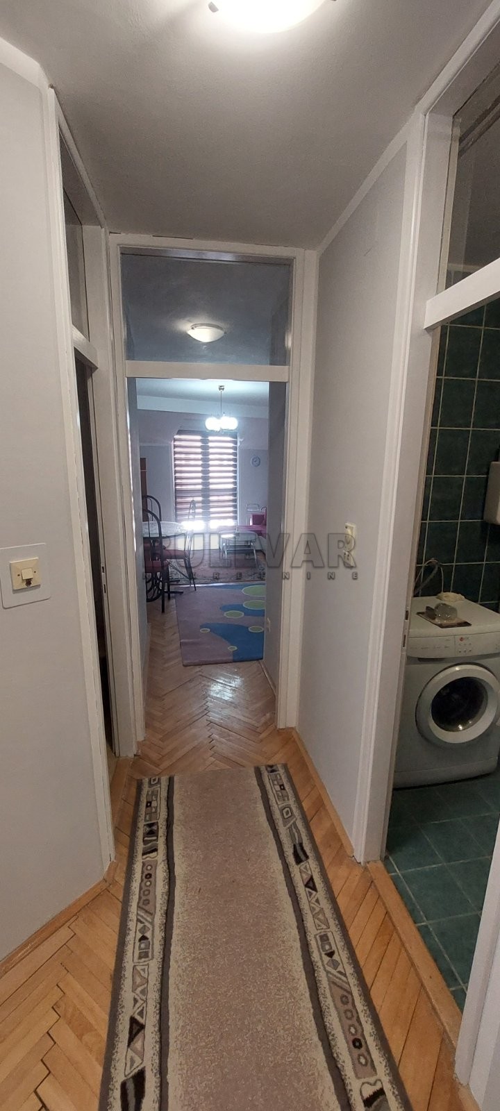Jednosoban stan, 49 m2, Centar, 7. jula ID: i-010476 16