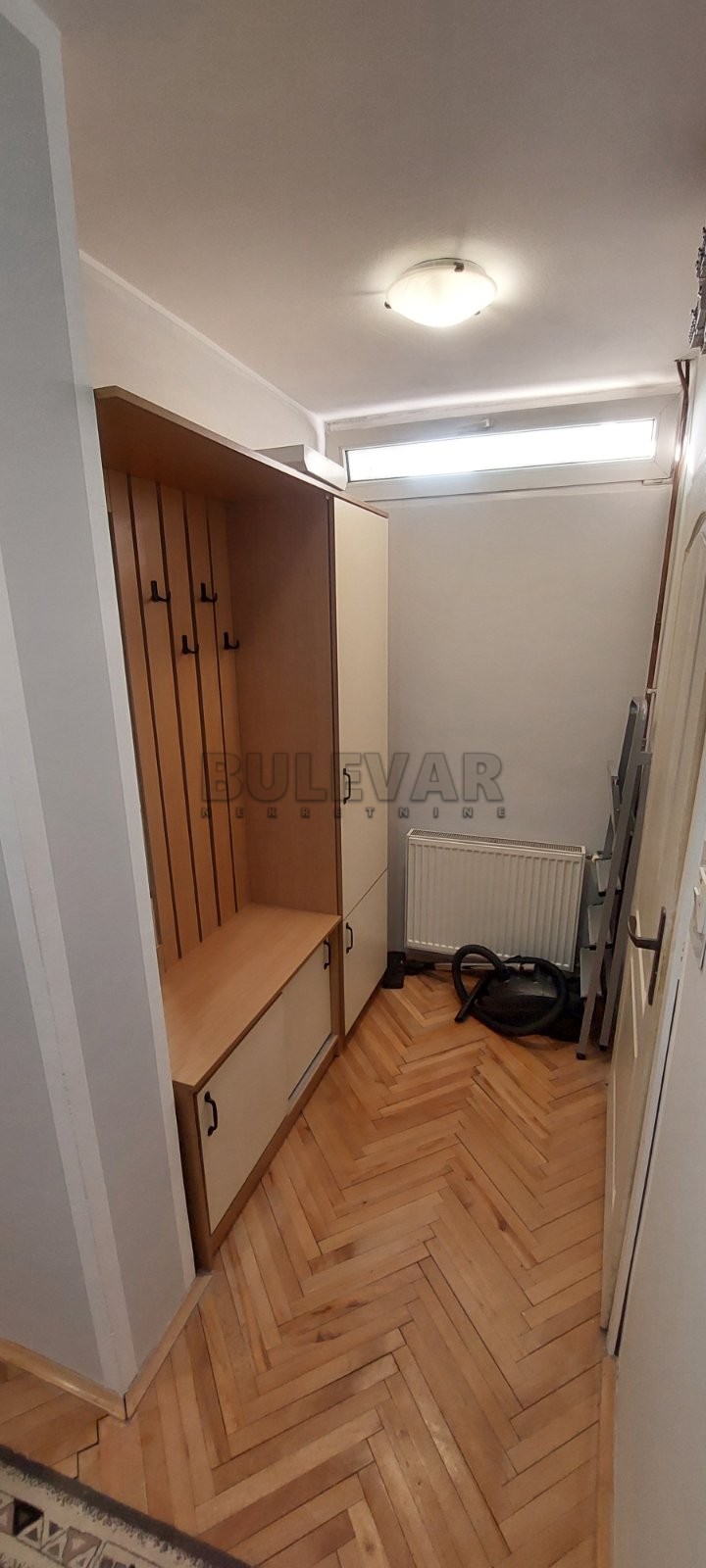 Jednosoban stan, 49 m2, Centar, 7. jula ID: i-010476 20