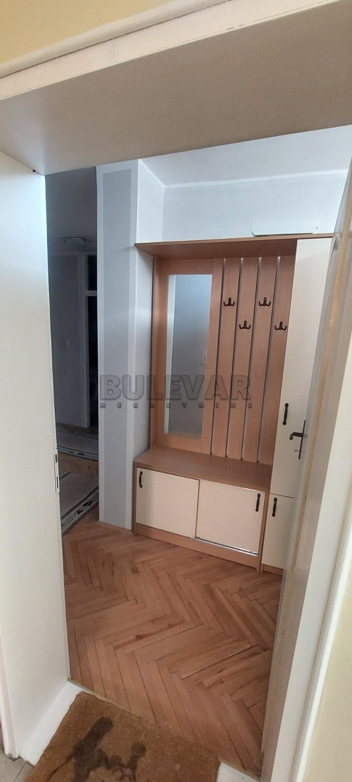 Jednosoban stan, 49 m2, Centar, 7. jula ID: i-010476 21
