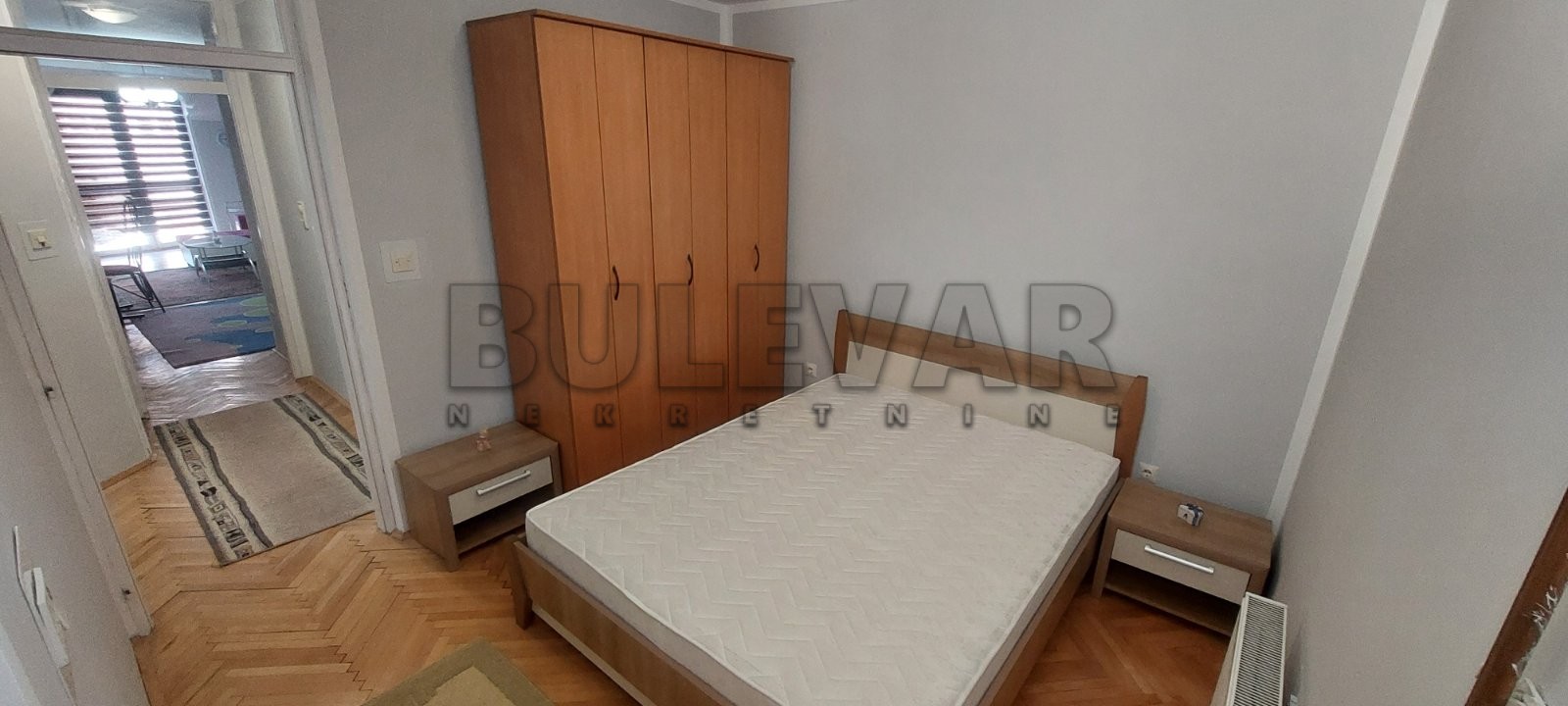 Jednosoban stan, 49 m2, Centar, 7. jula ID: i-010476 10