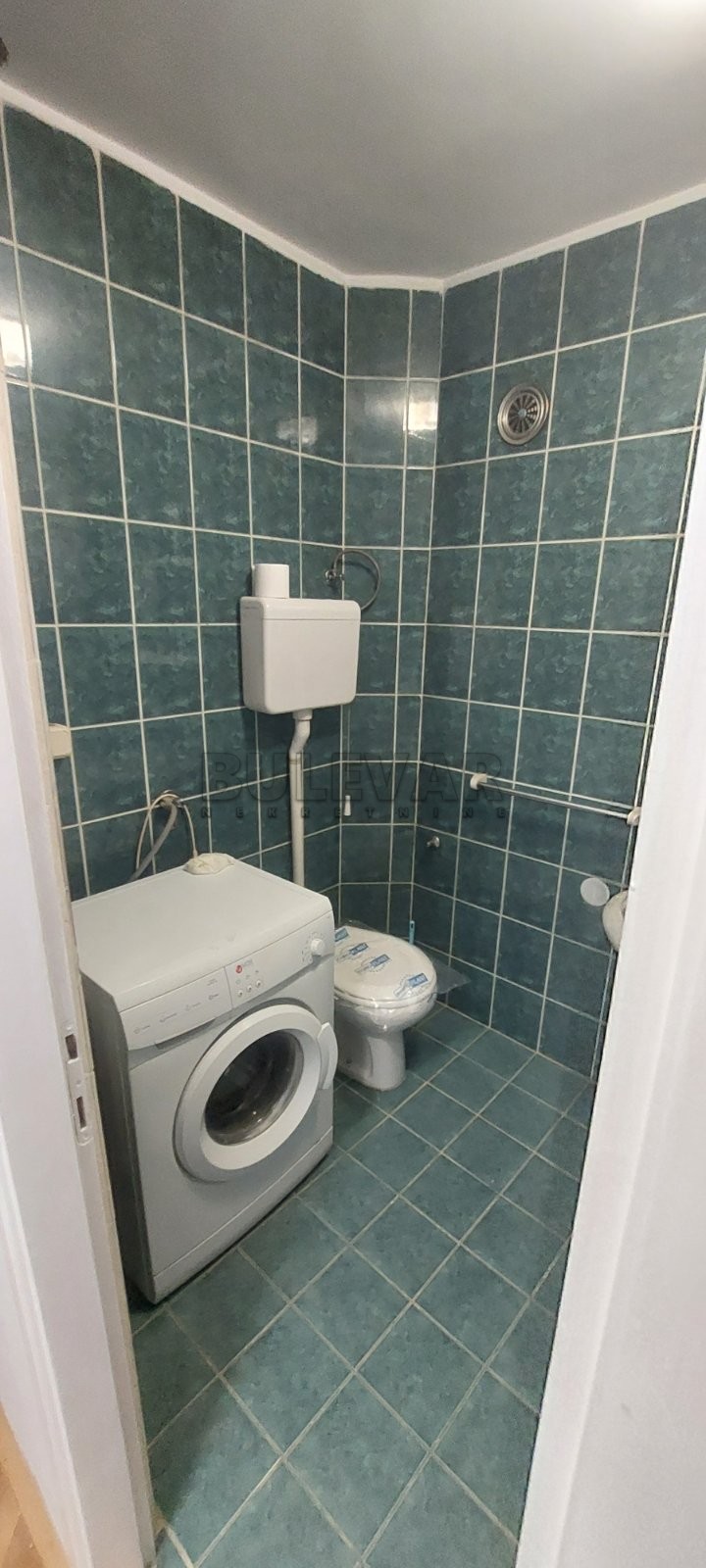 Jednosoban stan, 49 m2, Centar, 7. jula ID: i-010476 12