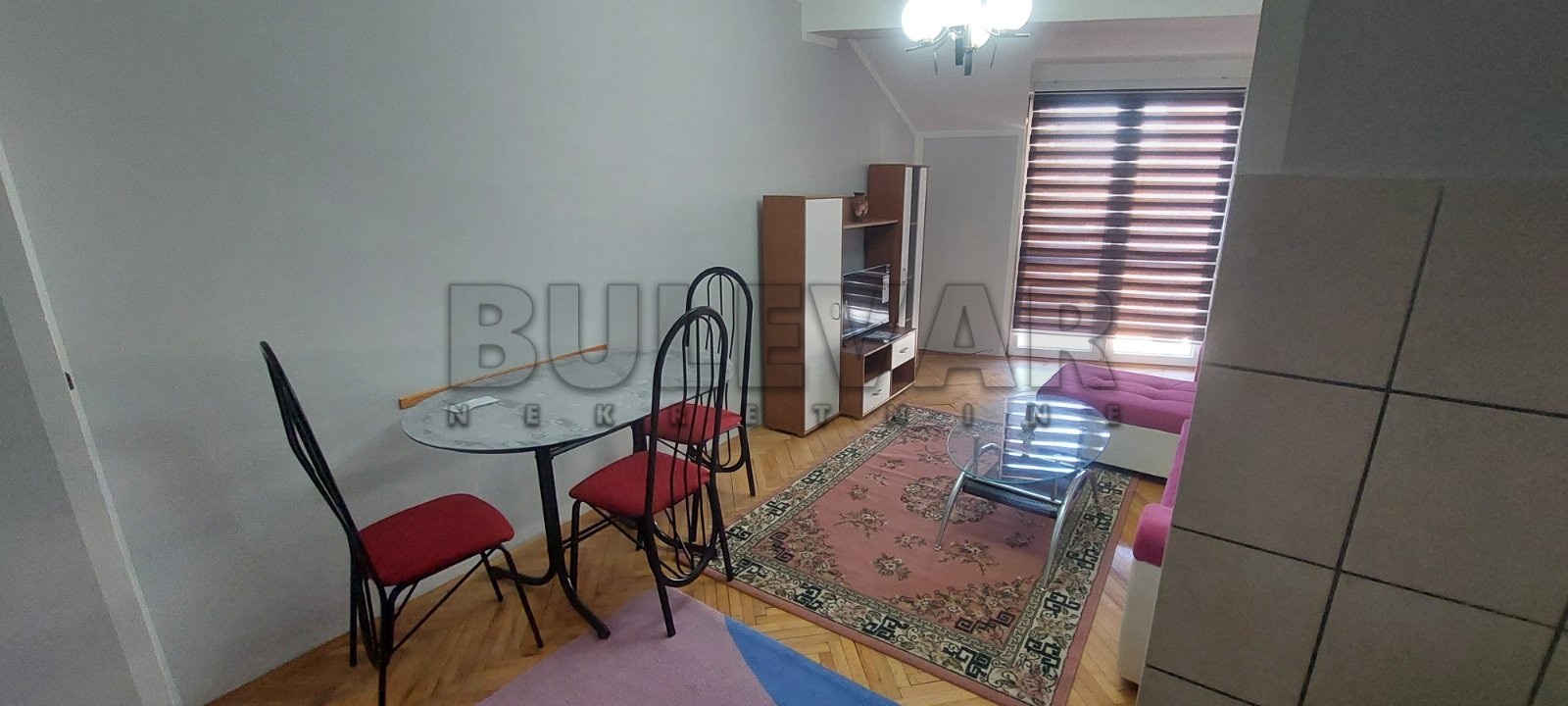 Jednosoban stan, 49 m2, Centar, 7. jula ID: i-010476 6