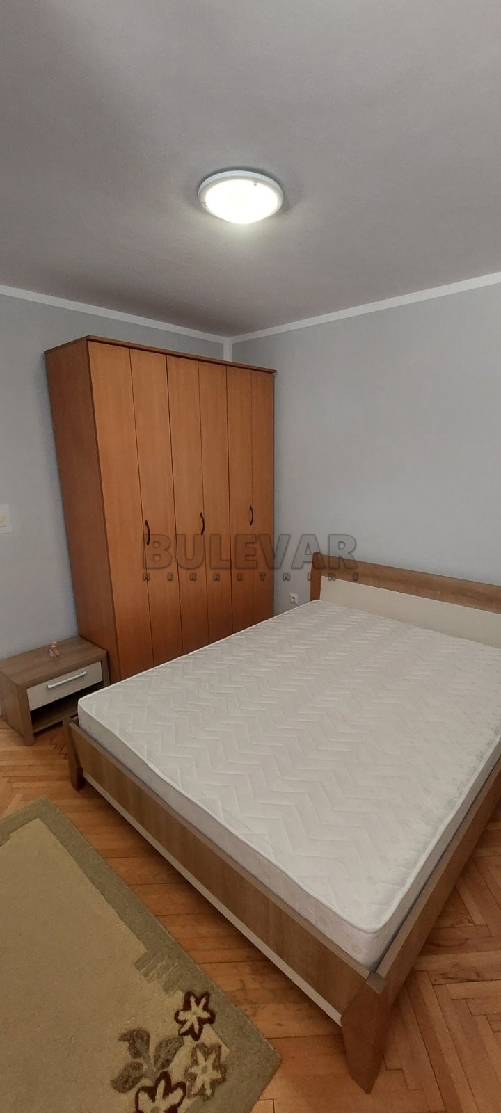 Jednosoban stan, 49 m2, Centar, 7. jula ID: i-010476 8