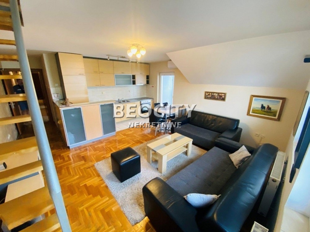 Petosoban stan, 71 m2, Socijalno, Đurđa Brankovića ID: 111737 3