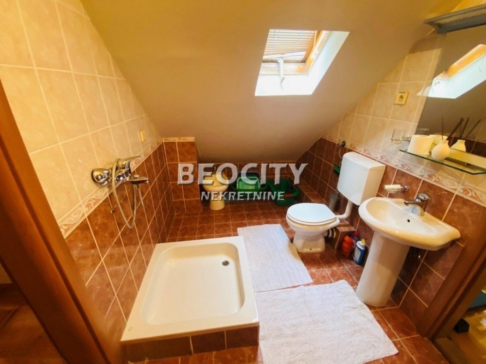 Petosoban stan, 71 m2, Socijalno, Đurđa Brankovića ID: 111737 18