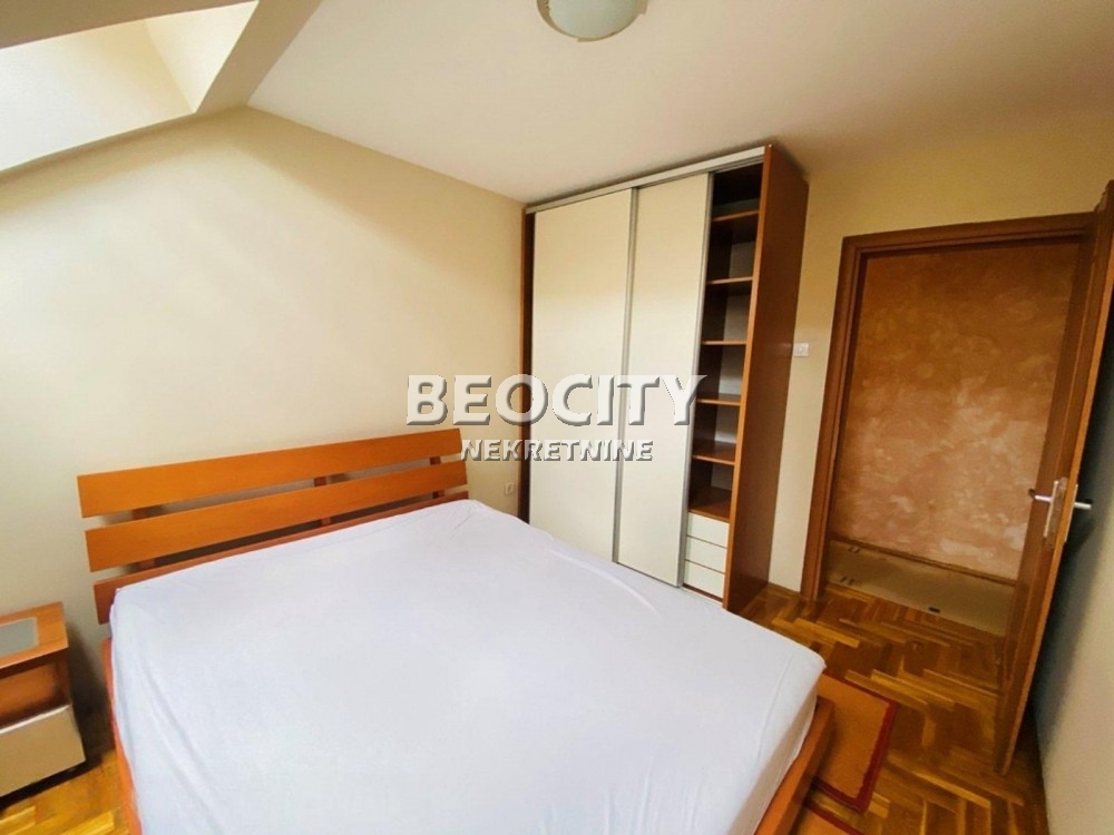 Petosoban stan, 71 m2, Socijalno, Đurđa Brankovića ID: 111737 15