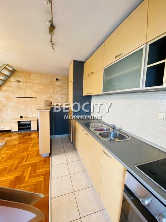 Petosoban stan, 71 m2, Socijalno, Đurđa Brankovića ID: 111737 5