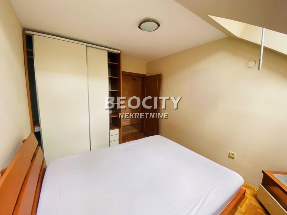 Petosoban stan, 71 m2, Socijalno, Đurđa Brankovića ID: 111737 7