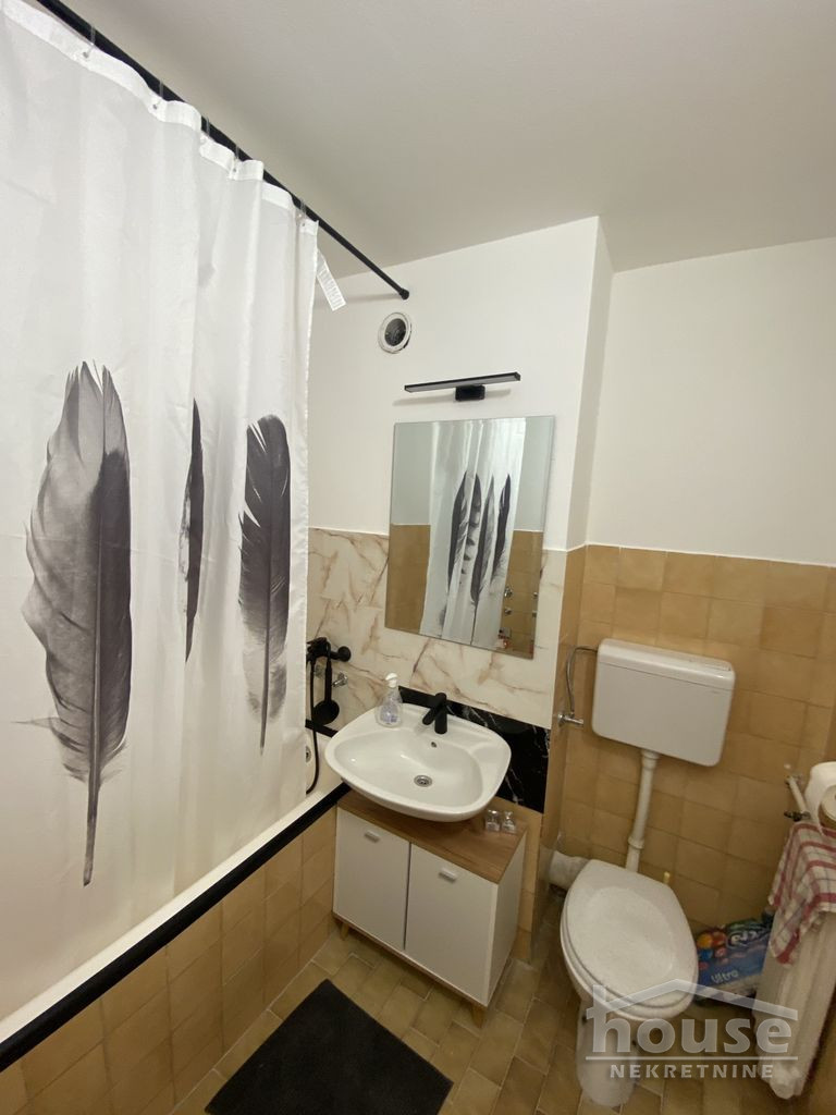 Stan,NOVI SAD,NOVA DETELINARA 32m2,78280€ , ID: 1062063 18