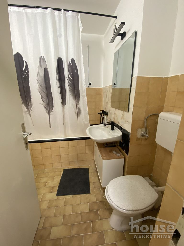 Stan,NOVI SAD,NOVA DETELINARA 32m2,78280€ , ID: 1062063 19