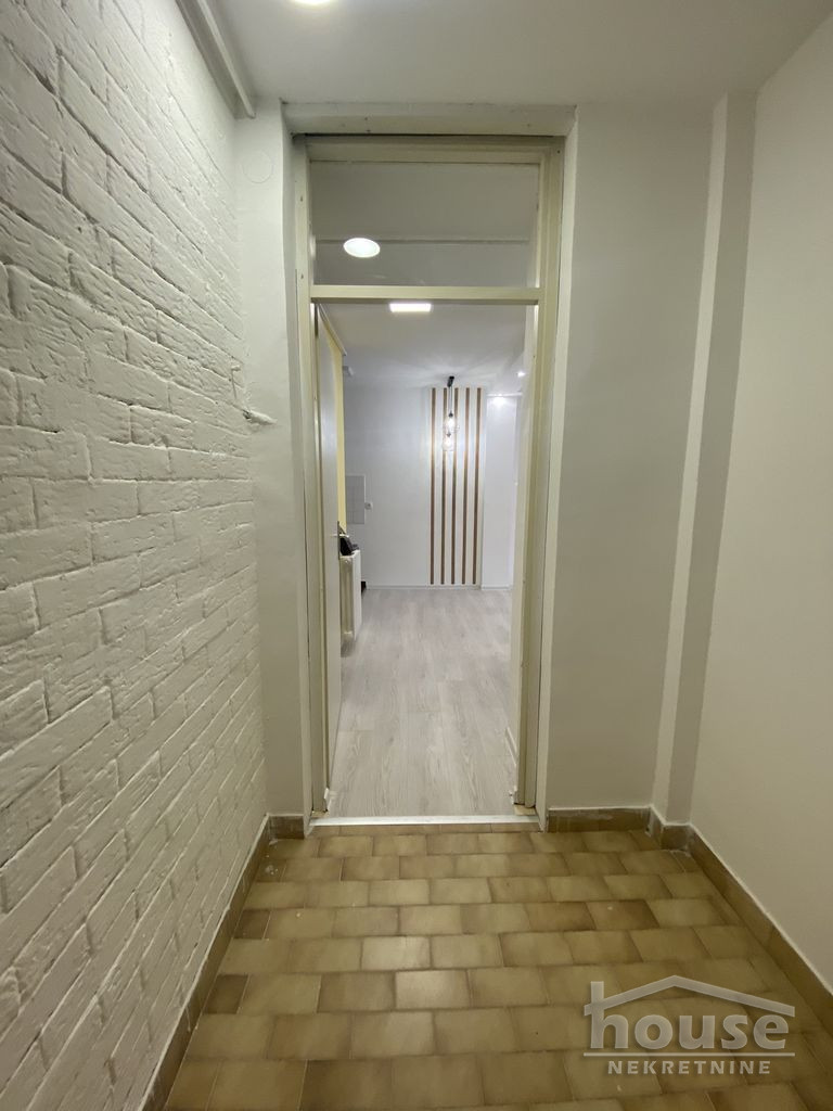 Stan,NOVI SAD,NOVA DETELINARA 32m2,78280€ , ID: 1062063 16