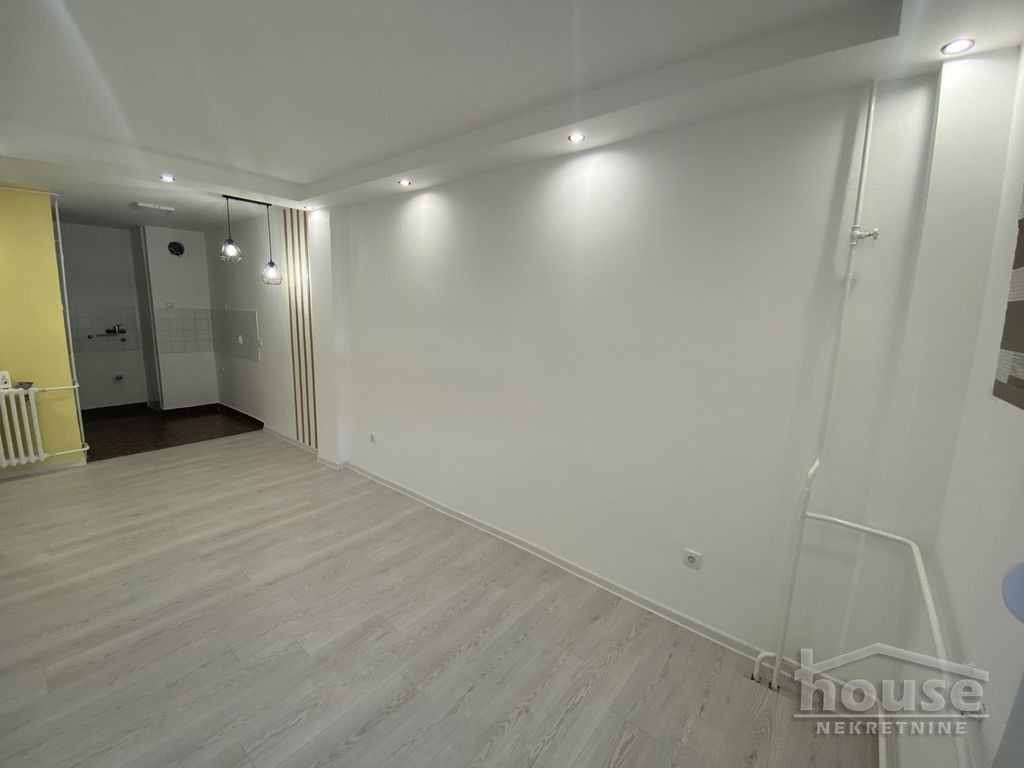 Stan,NOVI SAD,NOVA DETELINARA 32m2,78280€ , ID: 1062063 5