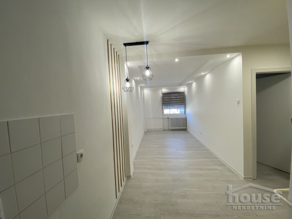Stan,NOVI SAD,NOVA DETELINARA 32m2,78280€ , ID: 1062063 2