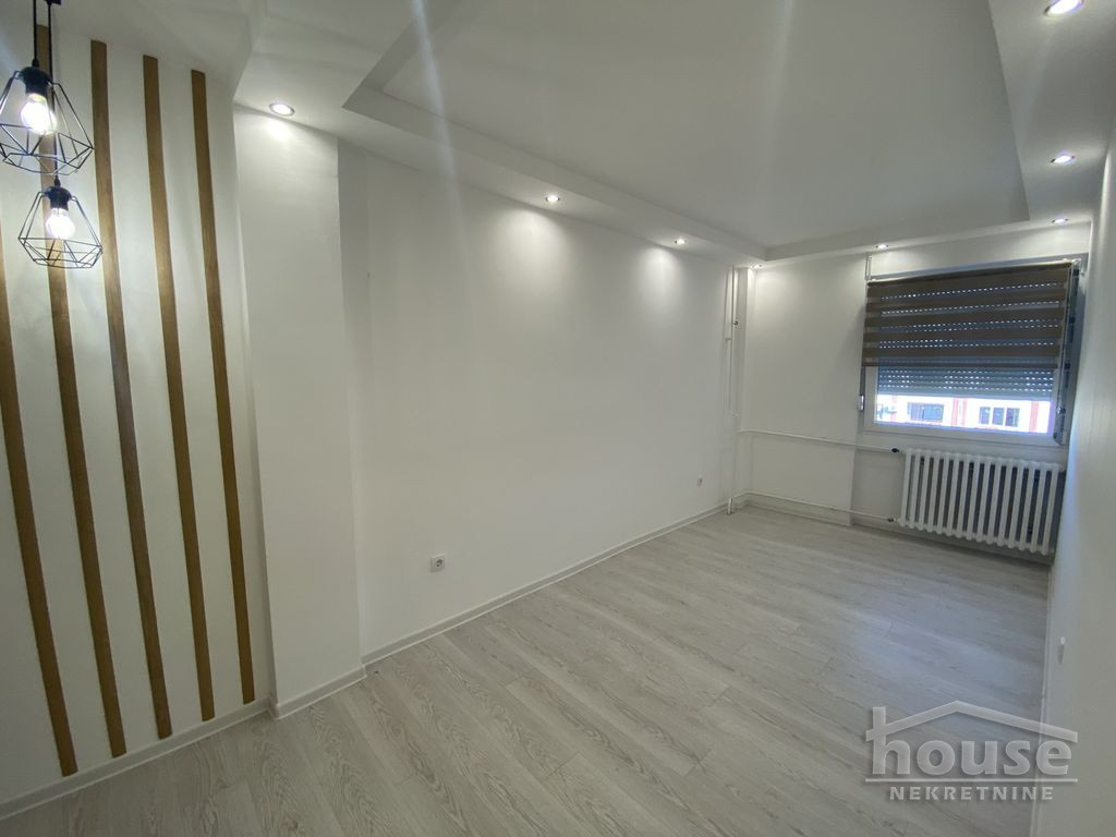 Stan,NOVI SAD,NOVA DETELINARA 32m2,78280€ , ID: 1062063 3