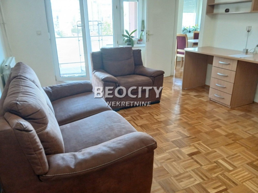 Trosoban stan, 73 m2, Blok 62, Dušana Vukasovića ID: 111758 1