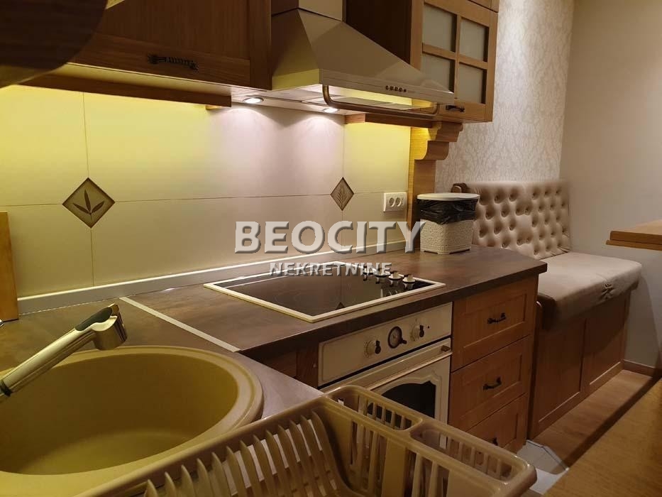 Dvosoban stan, 45 m2, Vračar ID: 111761 6