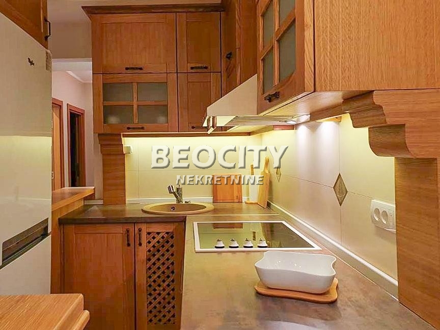 Dvosoban stan, 45 m2, Vračar ID: 111761 7