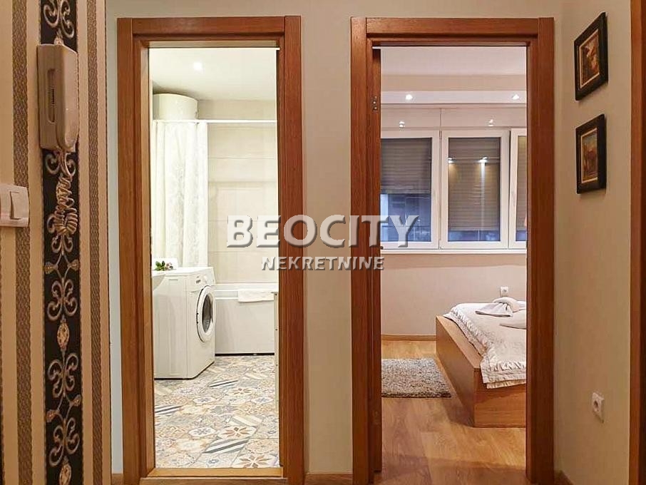 Dvosoban stan, 45 m2, Vračar ID: 111761 11