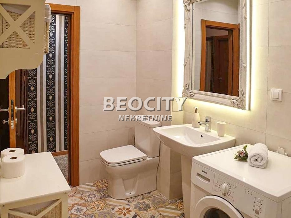 Dvosoban stan, 45 m2, Vračar ID: 111761 12