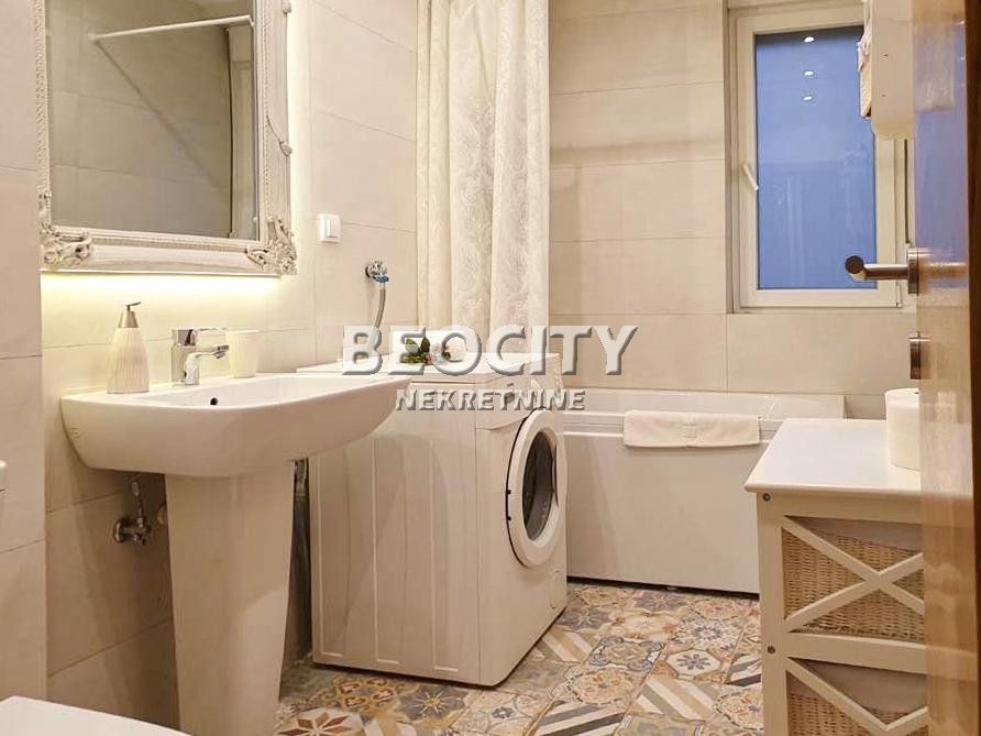 Dvosoban stan, 45 m2, Vračar ID: 111761 13