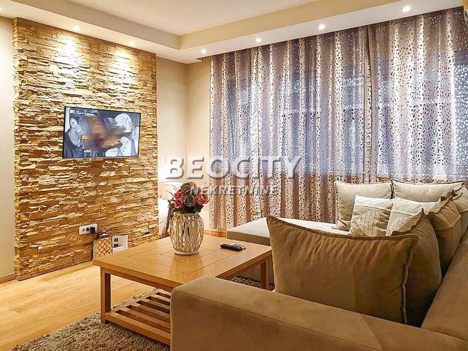 Dvosoban stan, 45 m2, Vračar ID: 111761 2