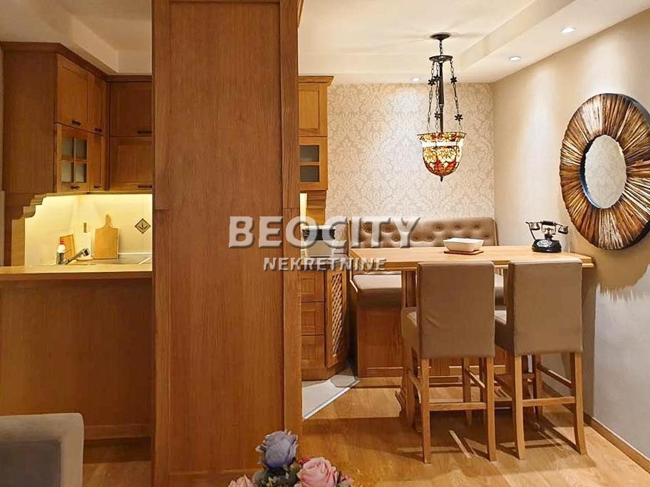 Dvosoban stan, 45 m2, Vračar ID: 111761 4