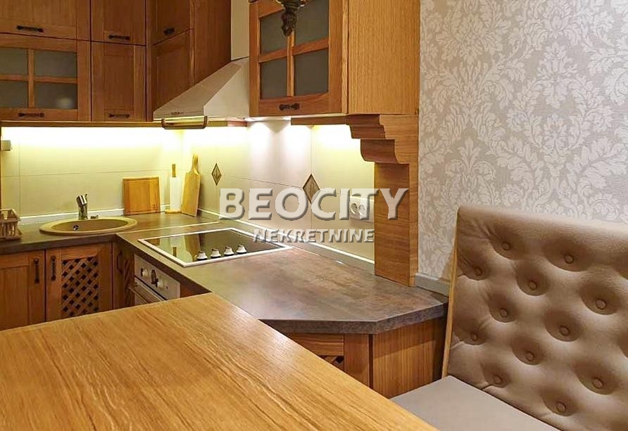 Dvosoban stan, 45 m2, Vračar ID: 111761 5