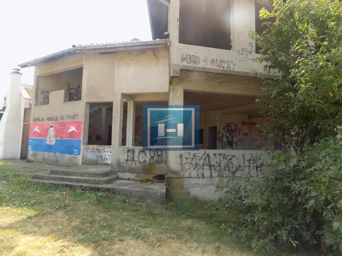 Objekat poslovnih usluga 2