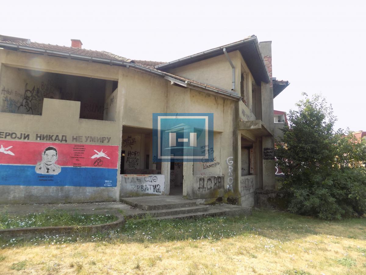 Objekat poslovnih usluga 3