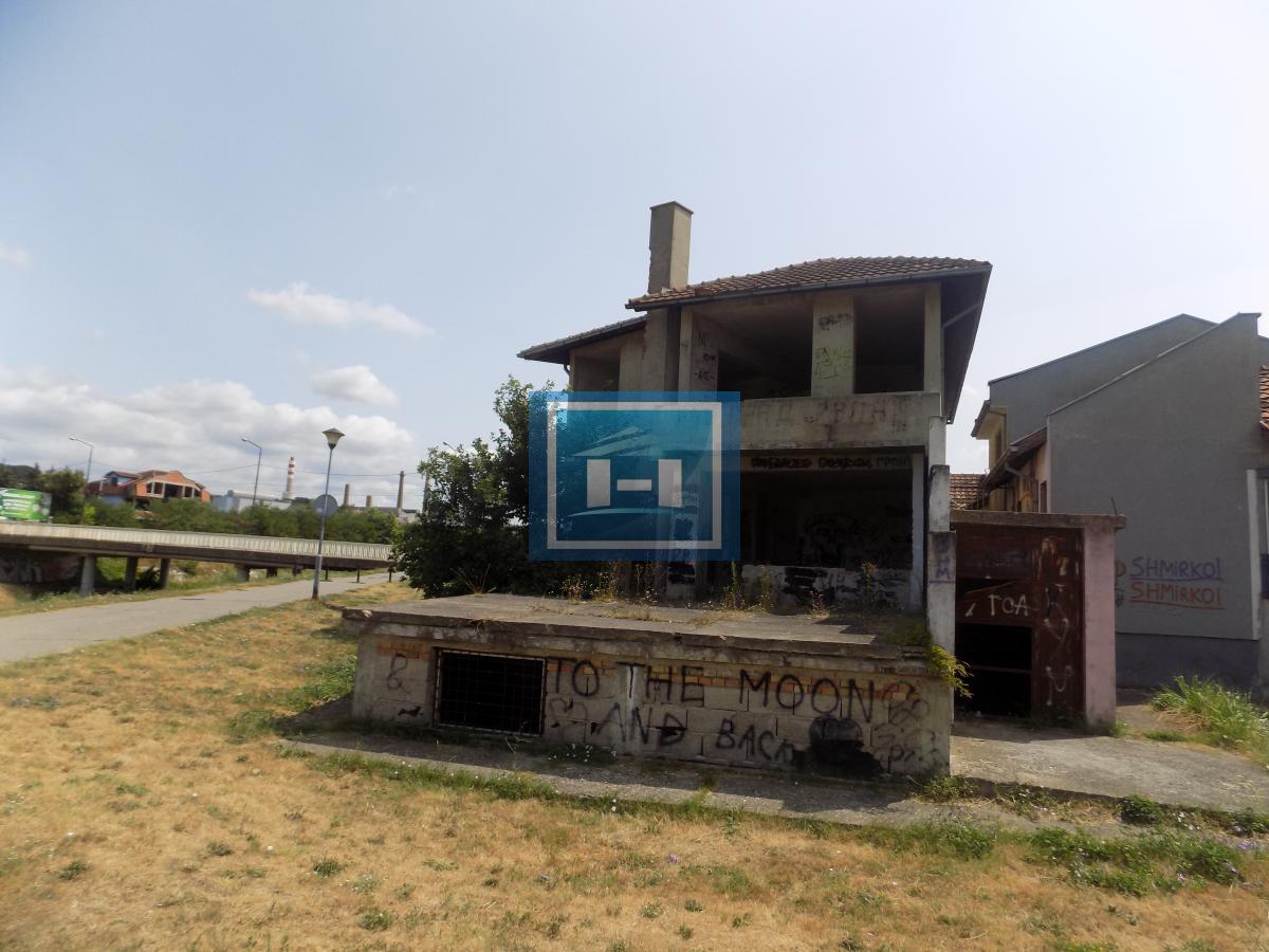 Objekat poslovnih usluga 5