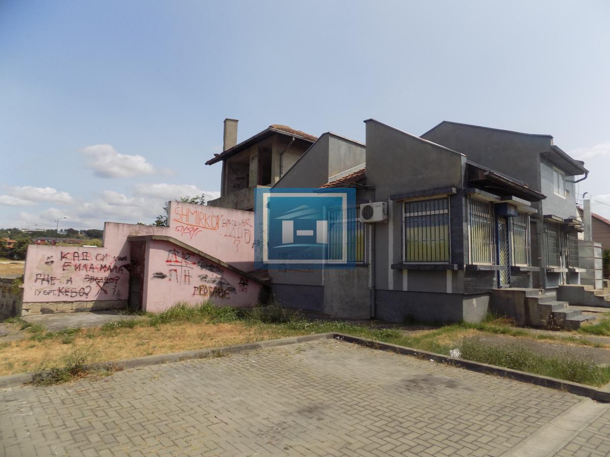 Objekat poslovnih usluga 6