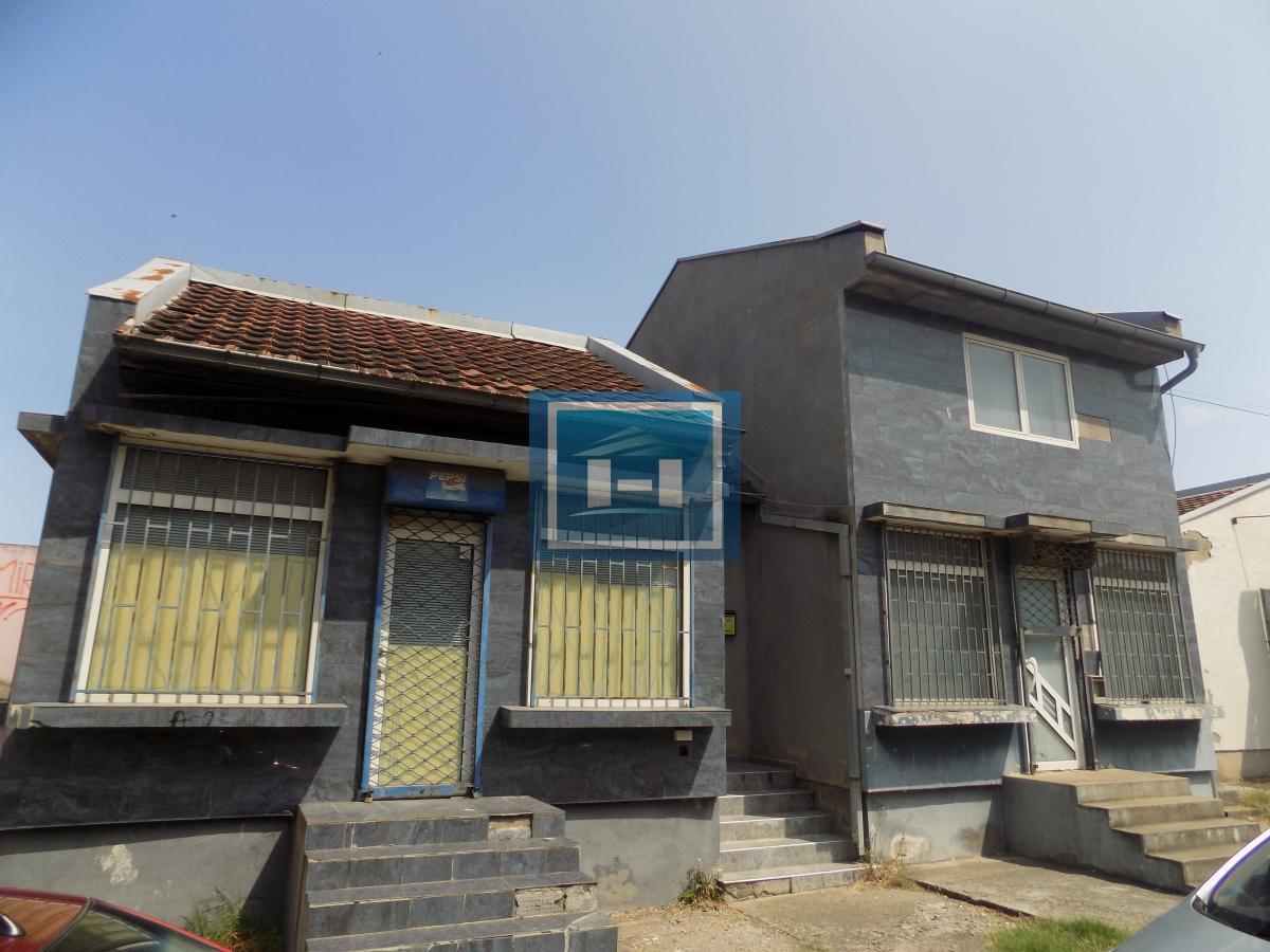 Objekat poslovnih usluga 7