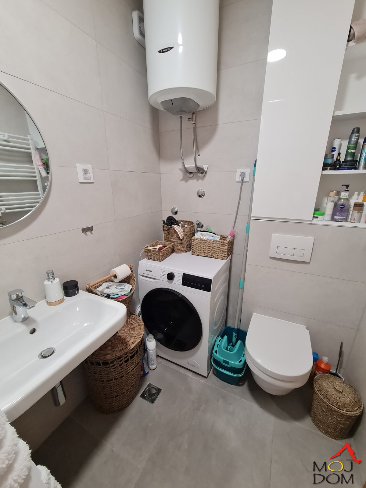 Stan,NOVI SAD,CENTAR,kv: 58, € 203500, ID: 1028672 15