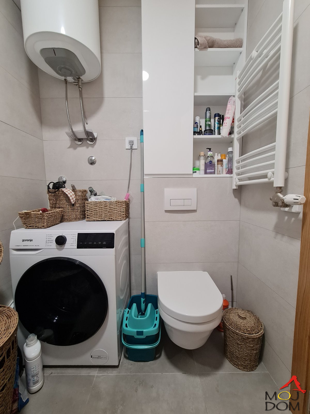 Stan,NOVI SAD,CENTAR,kv: 58, € 203500, ID: 1028672 16