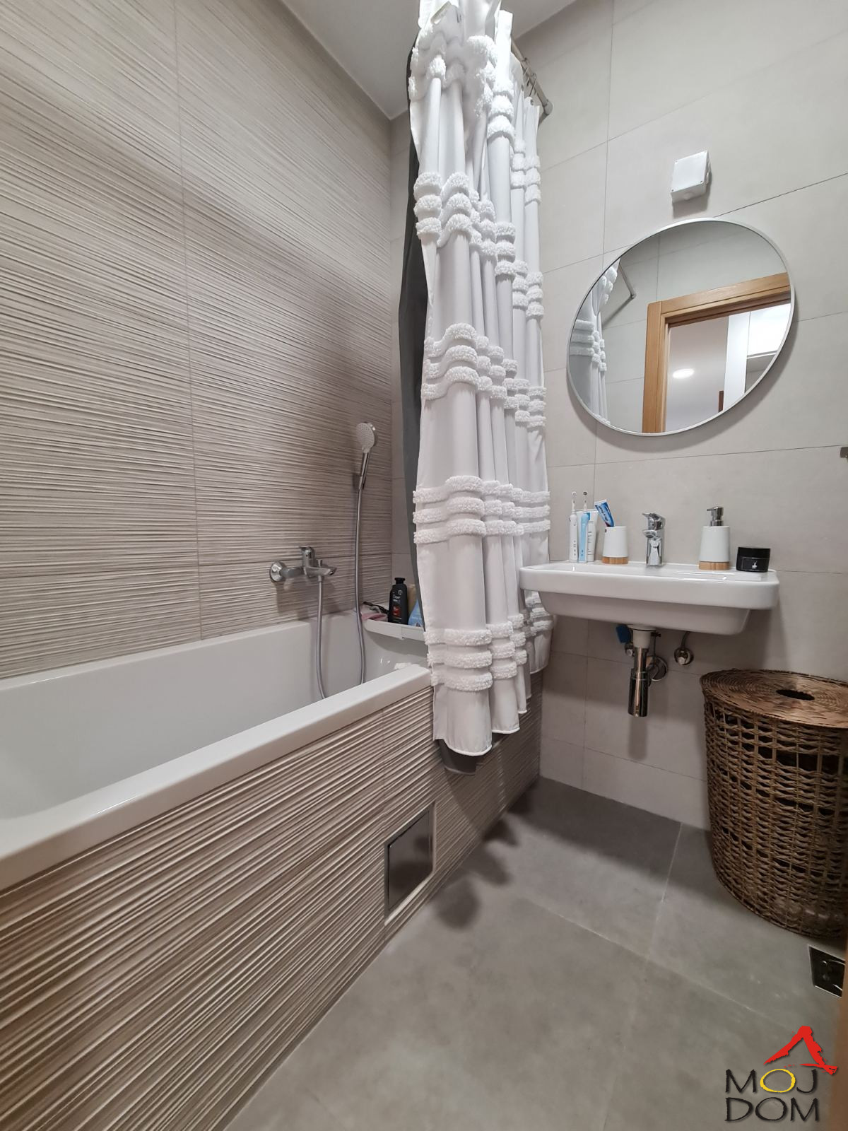 Stan,NOVI SAD,CENTAR,kv: 58, € 203500, ID: 1028672 14