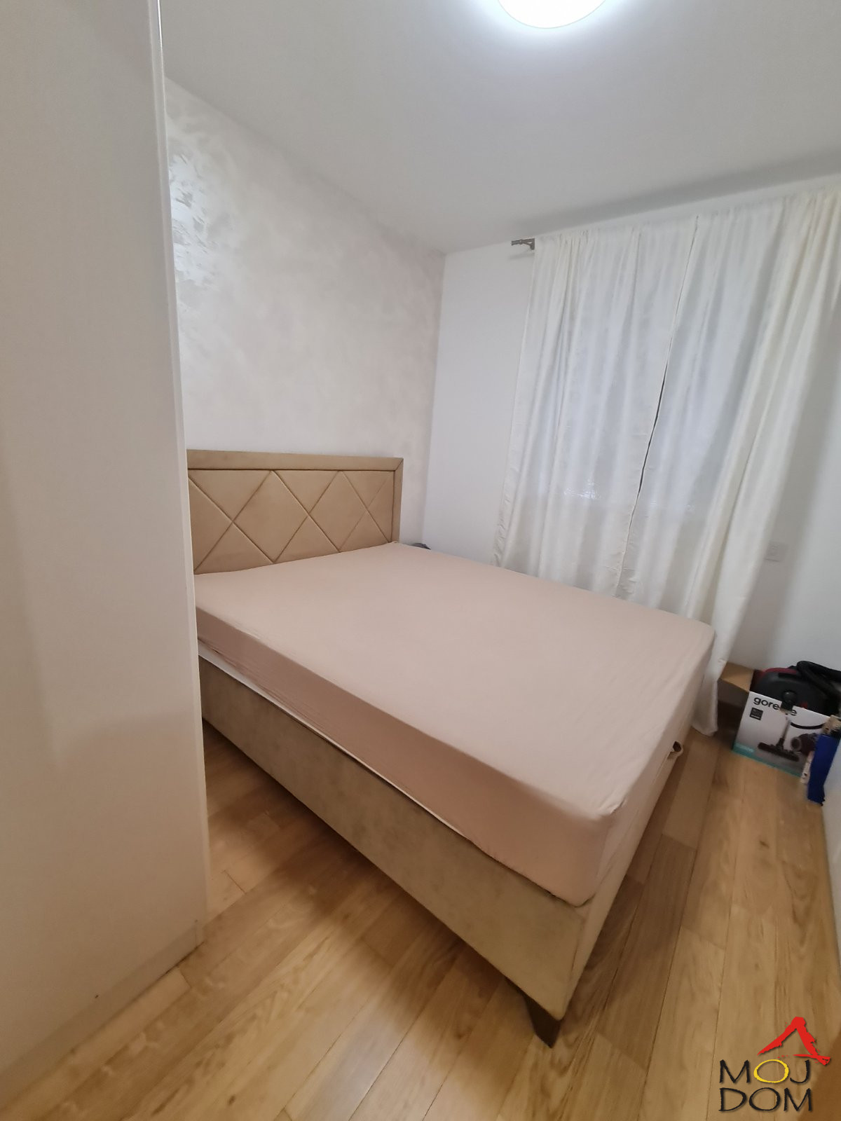 Stan,NOVI SAD,CENTAR,kv: 58, € 203500, ID: 1028672 11