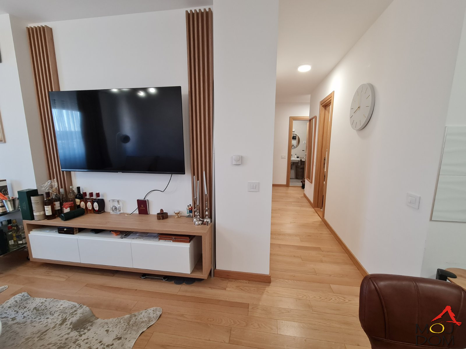 Stan,NOVI SAD,CENTAR,kv: 58, € 203500, ID: 1028672 9