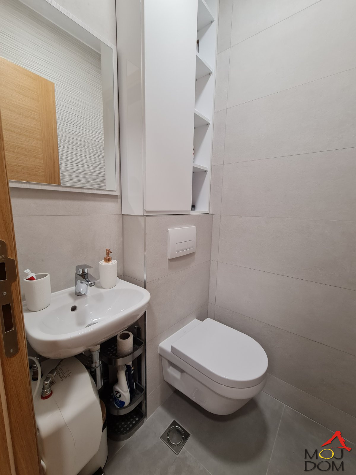 Stan,NOVI SAD,CENTAR,kv: 58, € 203500, ID: 1028672 17