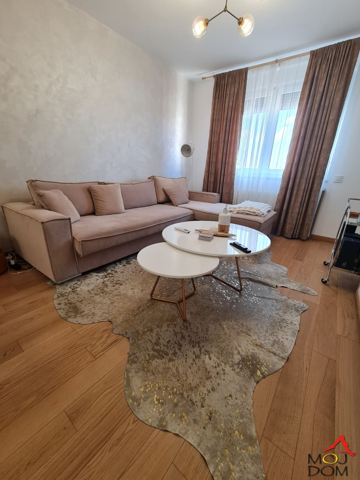 Stan,NOVI SAD,CENTAR,kv: 58, € 203500, ID: 1028672 1