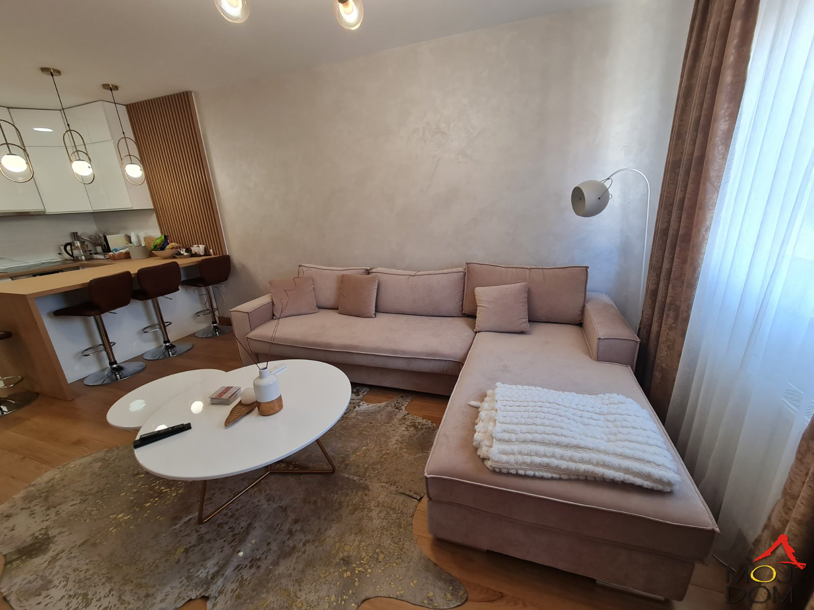 Stan,NOVI SAD,CENTAR,kv: 58, € 203500, ID: 1028672 8