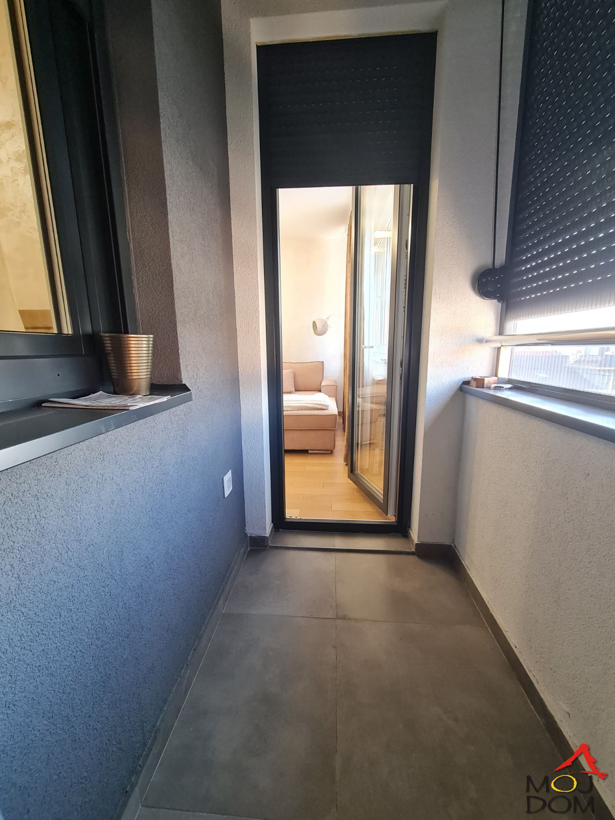 Stan,NOVI SAD,CENTAR,kv: 58, € 203500, ID: 1028672 18