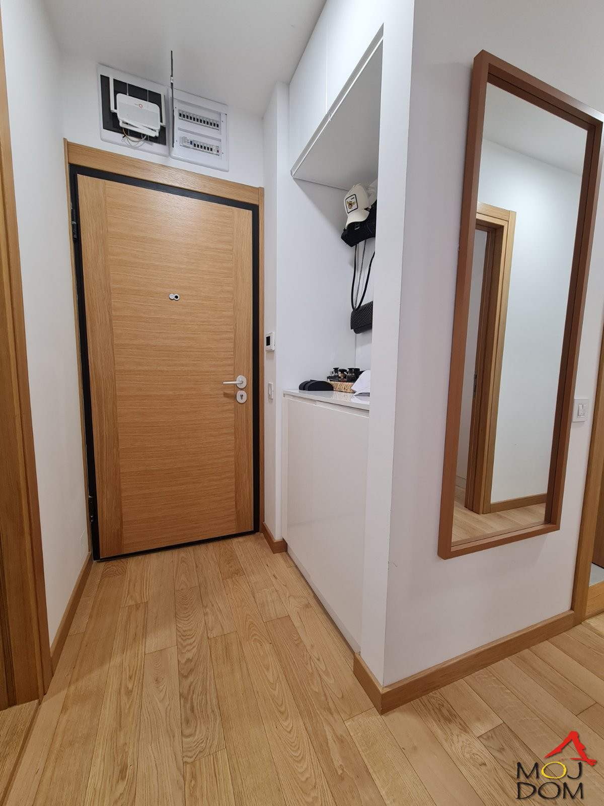 Stan,NOVI SAD,CENTAR,kv: 58, € 203500, ID: 1028672 10