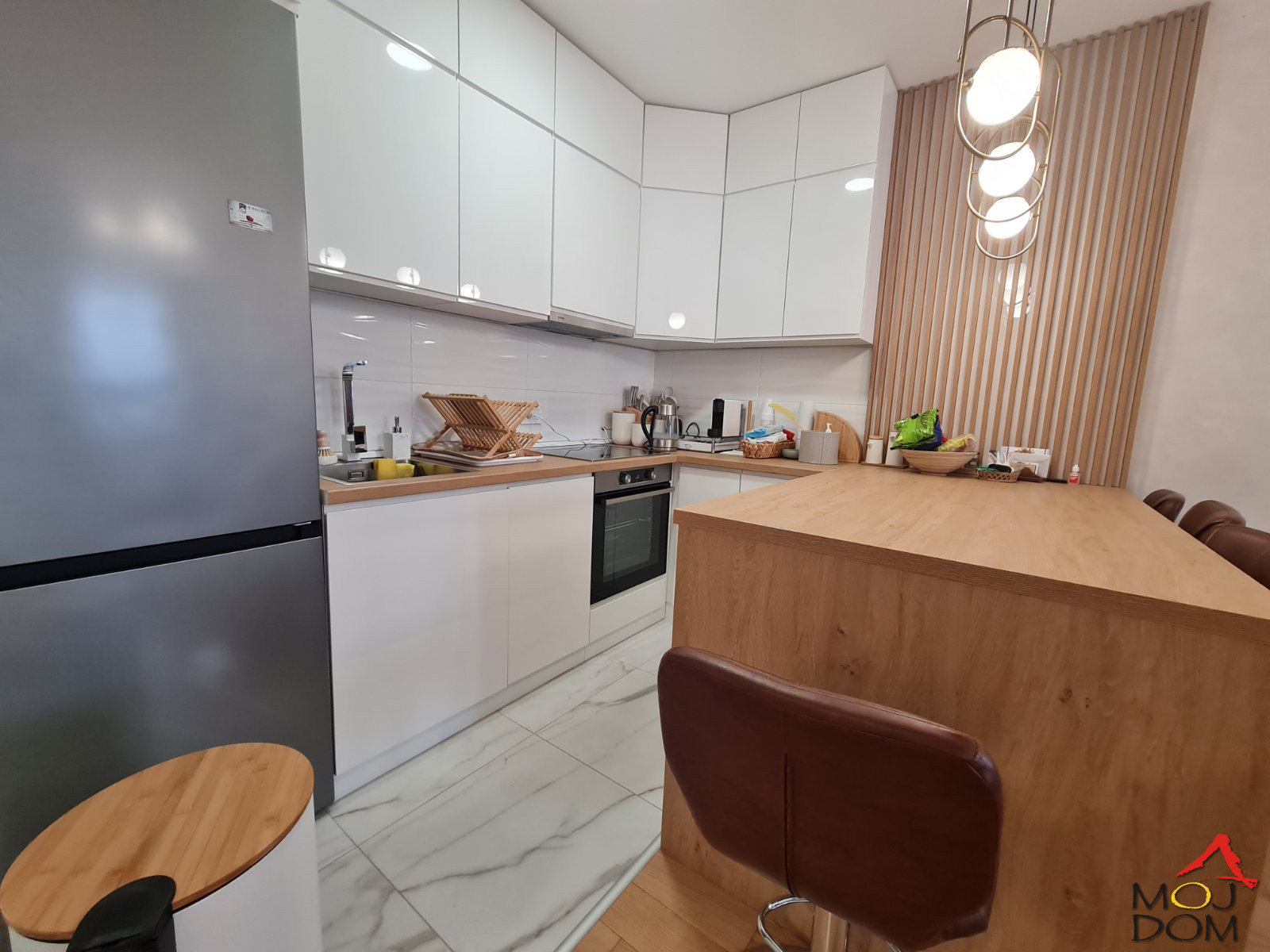 Stan,NOVI SAD,CENTAR,kv: 58, € 203500, ID: 1028672 6