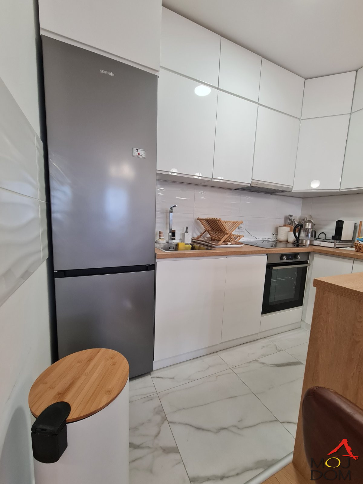 Stan,NOVI SAD,CENTAR,kv: 58, € 203500, ID: 1028672 7