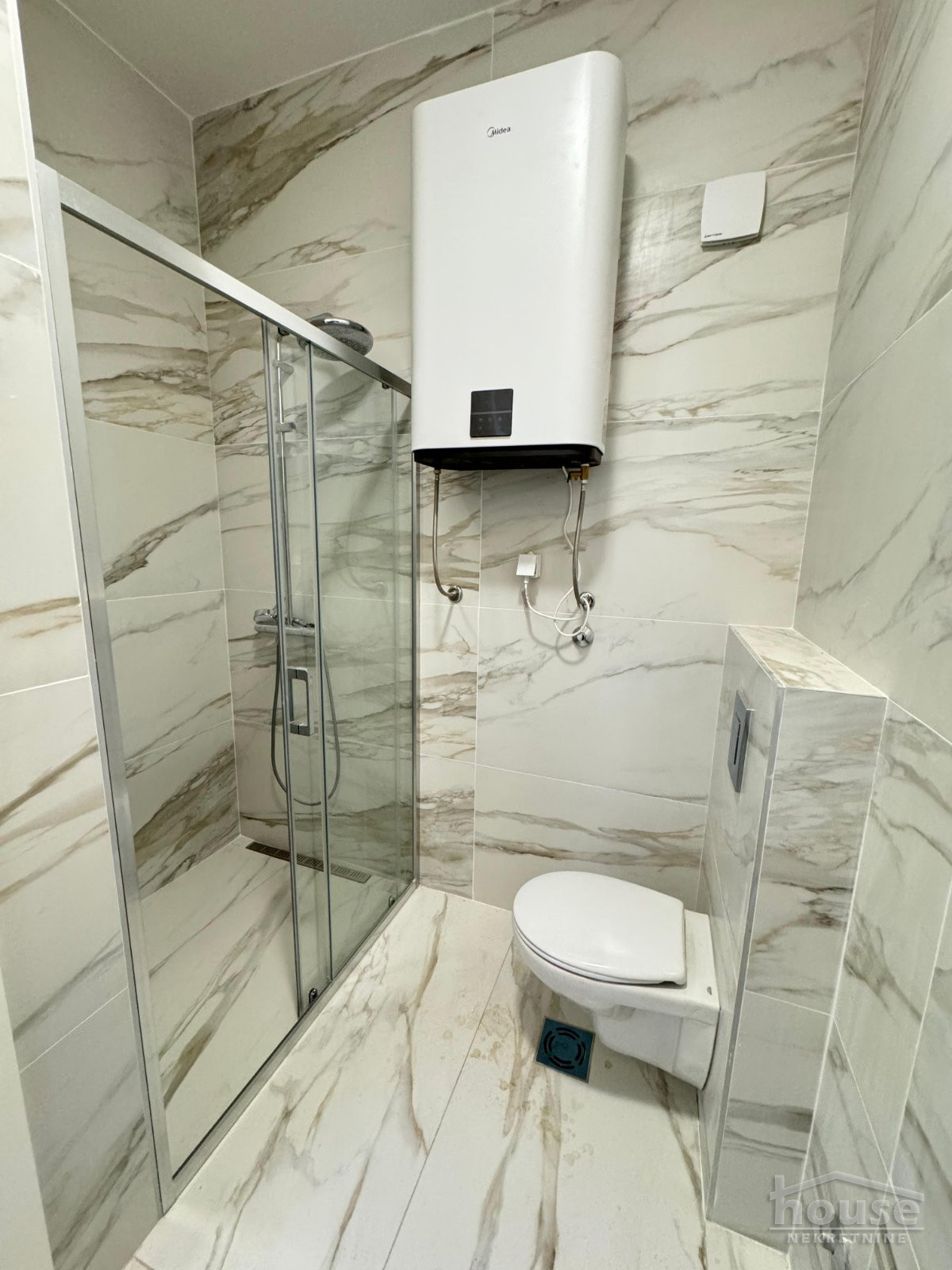 Stan,NOVI SAD,KLISA 82m2,149350€ , ID: 1062151 2