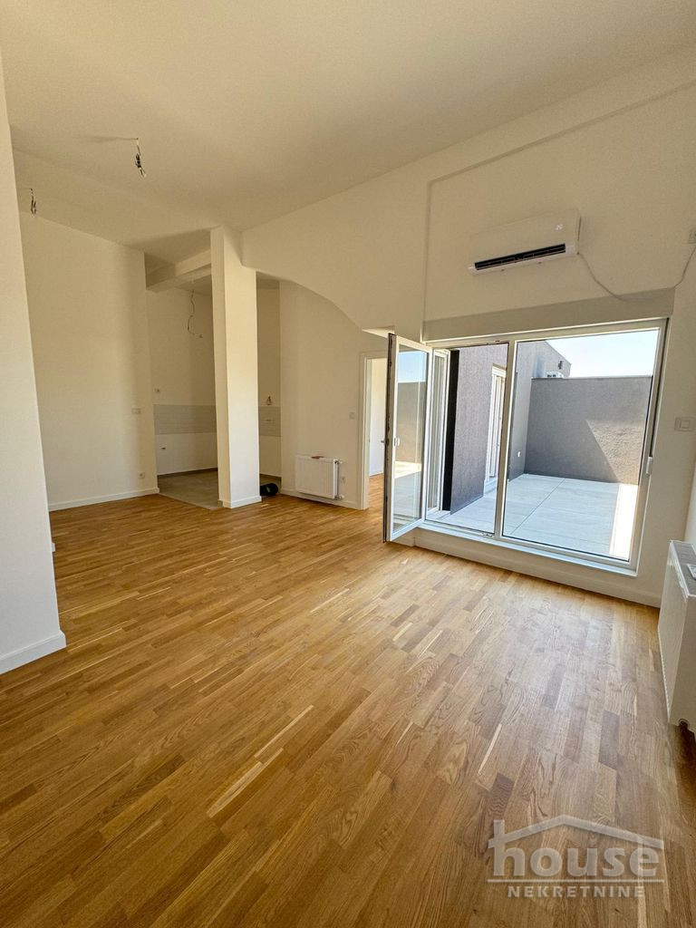 Stan,NOVI SAD,KLISA 82m2,149350€ , ID: 1062151 11