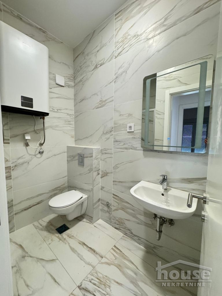 Stan,NOVI SAD,KLISA 82m2,149350€ , ID: 1062151 8